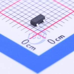 Diodes Incorporated DZ23C15-7-F