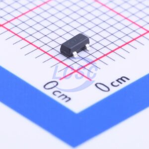 Diodes Incorporated DZ23C4V7-7-F