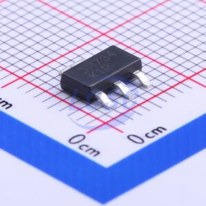 Diodes Incorporated DZT2222A-13