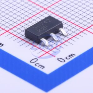 Diodes Incorporated DZT2907A-13