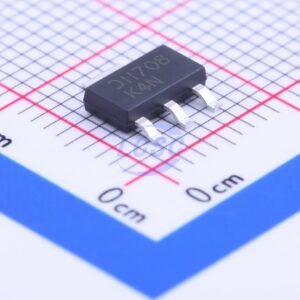 Diodes Incorporated DZT5551-13