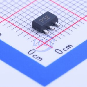 Diodes Incorporated FCX558TA