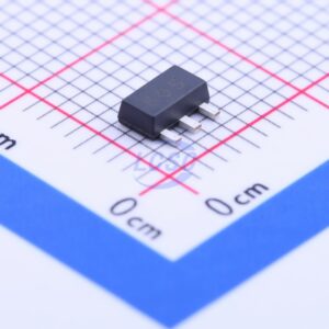 Diodes Incorporated FCX605TA