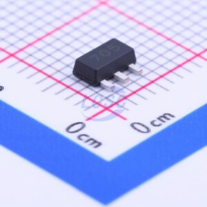Diodes Incorporated FCX705TA
