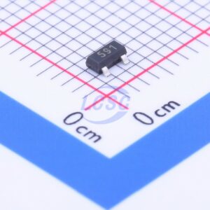 Diodes Incorporated FMMT591TA