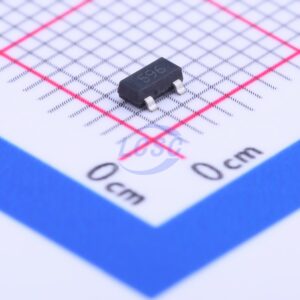 Diodes Incorporated FMMT596TA