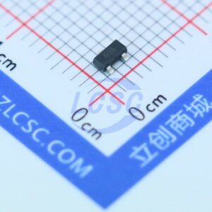Diodes Incorporated FMMT614TA