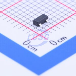Diodes Incorporated FMMT634QTA