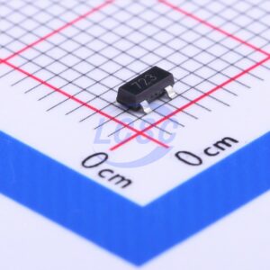 Diodes Incorporated FMMT723TA