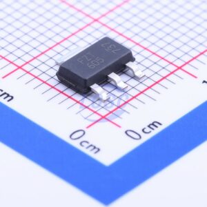 Diodes Incorporated FZT605TA