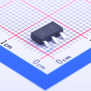 Diodes Incorporated FZT657TA