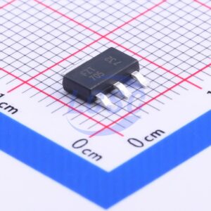 Diodes Incorporated FZT705TA