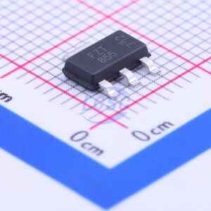 Diodes Incorporated FZT855TA