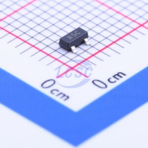 Diodes Incorporated LM4040C50FTA