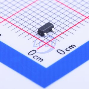 Diodes Incorporated LM4041DFTA