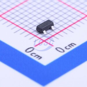 Diodes Incorporated MMBT123S-7-F