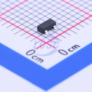 Diodes Incorporated MMBT4401-7-F