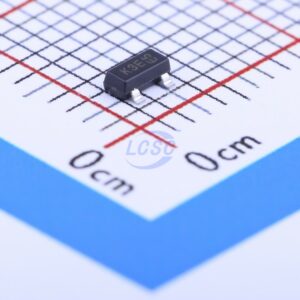 Diodes Incorporated MMBTA63-7-F