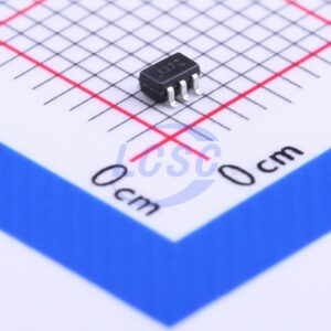 Diodes Incorporated MMDT2227-7-F