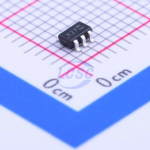 Diodes Incorporated MMDT2227M-7