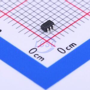 Diodes Incorporated MMDT4403-7-F
