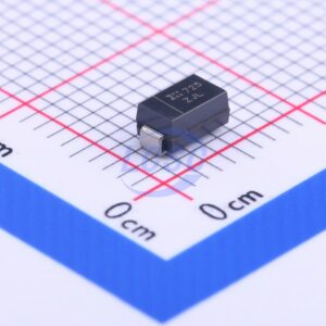 Diodes Incorporated SMAZ24-13-F