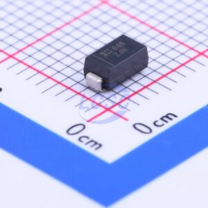 Diodes Incorporated SMAZ27-13-F