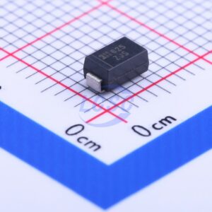 Diodes Incorporated SMAZ36-13-F