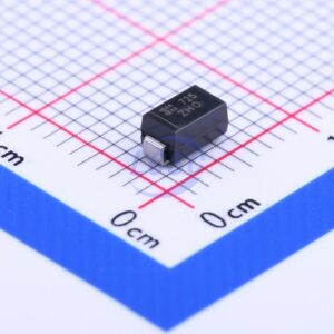 Diodes Incorporated SMAZ6V8-13-F