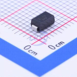 Diodes Incorporated SMAZ7V5-13-F