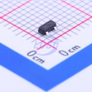 Diodes Incorporated TL431ASA-7