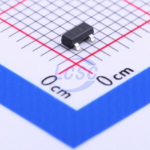 Diodes Incorporated TLV431AFTA