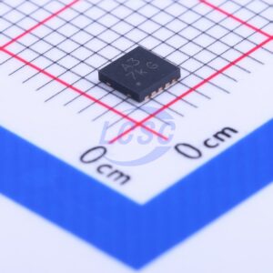 Diodes Incorporated ULN2003F12FN-7