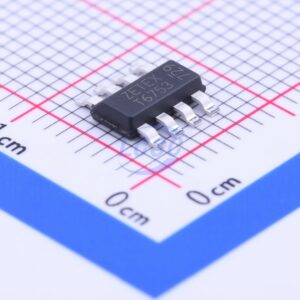 Diodes Incorporated ZDT6753TA