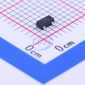Diodes Incorporated ZR40402F25TA