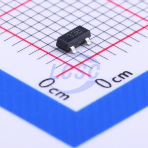 Diodes Incorporated ZRC330F02TA