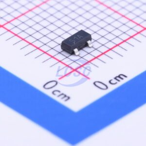 Diodes Incorporated ZTLV431AFTA