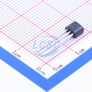 Diodes Incorporated ZTX450
