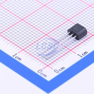 Diodes Incorporated ZTX455