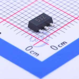 Diodes Incorporated ZX5T3ZTA
