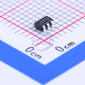 Diodes Incorporated ZXTD4591E6TA