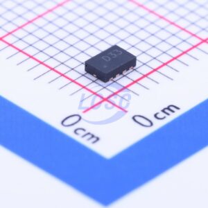 Diodes Incorporated ZXTD720MCTA