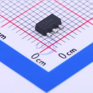 Diodes Incorporated ZXTN10150DZTA