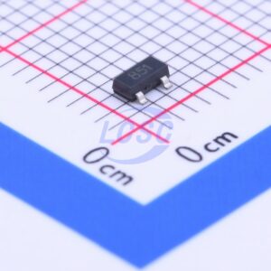 Diodes Incorporated ZXTN2018FTA