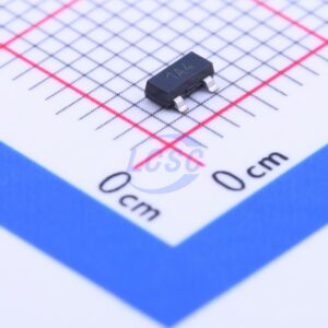 Diodes Incorporated ZXTN25040DFHTA