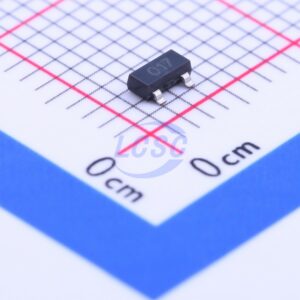 Diodes Incorporated ZXTN25050DFHTA