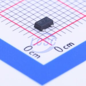 Diodes Incorporated ZXTP05120HFFTA