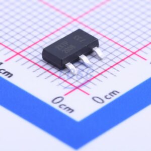 Diodes Incorporated ZXTP2008GTA