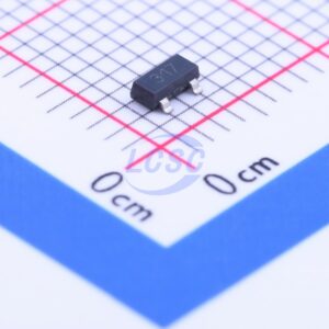 Diodes Incorporated ZXTP23015CFHTA