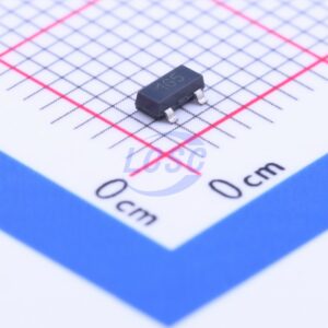 Diodes Incorporated ZXTP25100CFHTA